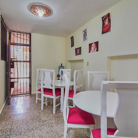 Queen Of Hearts Apartahotel Санто-Доминго Экстерьер фото