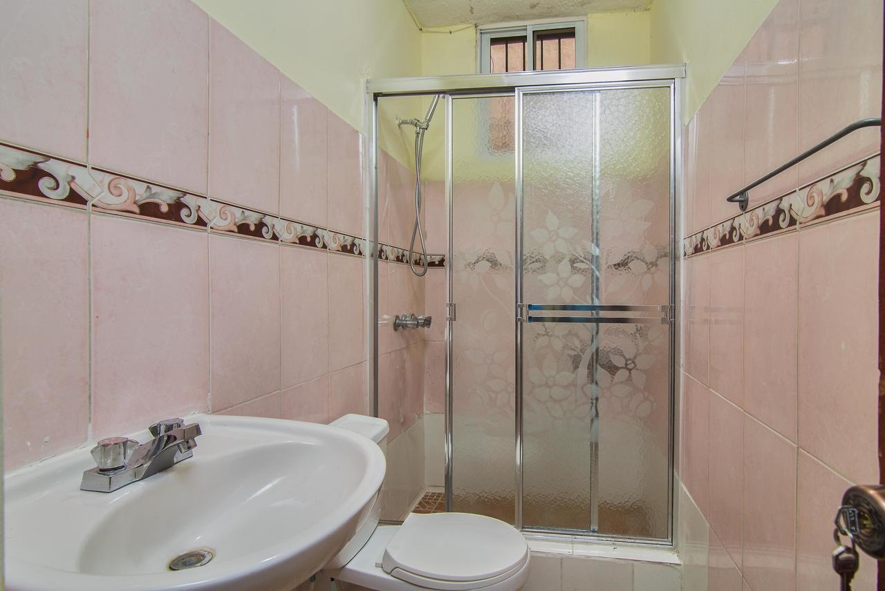 Queen Of Hearts Apartahotel Санто-Доминго Экстерьер фото